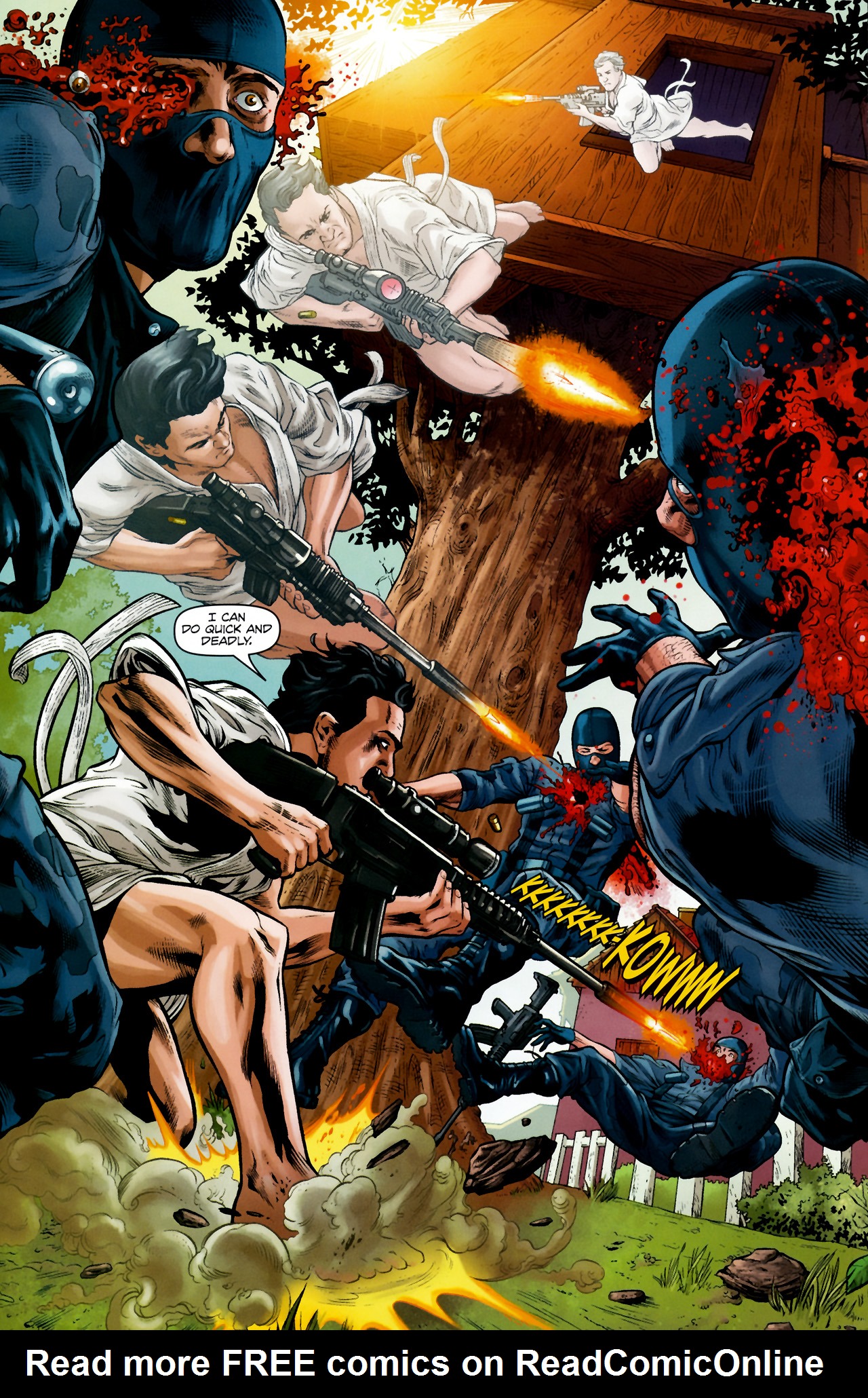 Read online Pilot Season 2010 comic -  Issue # Issue Asset - 31
