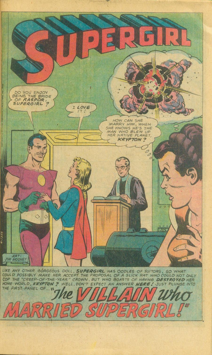 Read online The Superman Family comic -  Issue #173 - 25