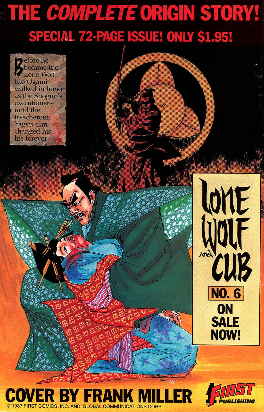 Read online Grimjack comic -  Issue #43 - 36