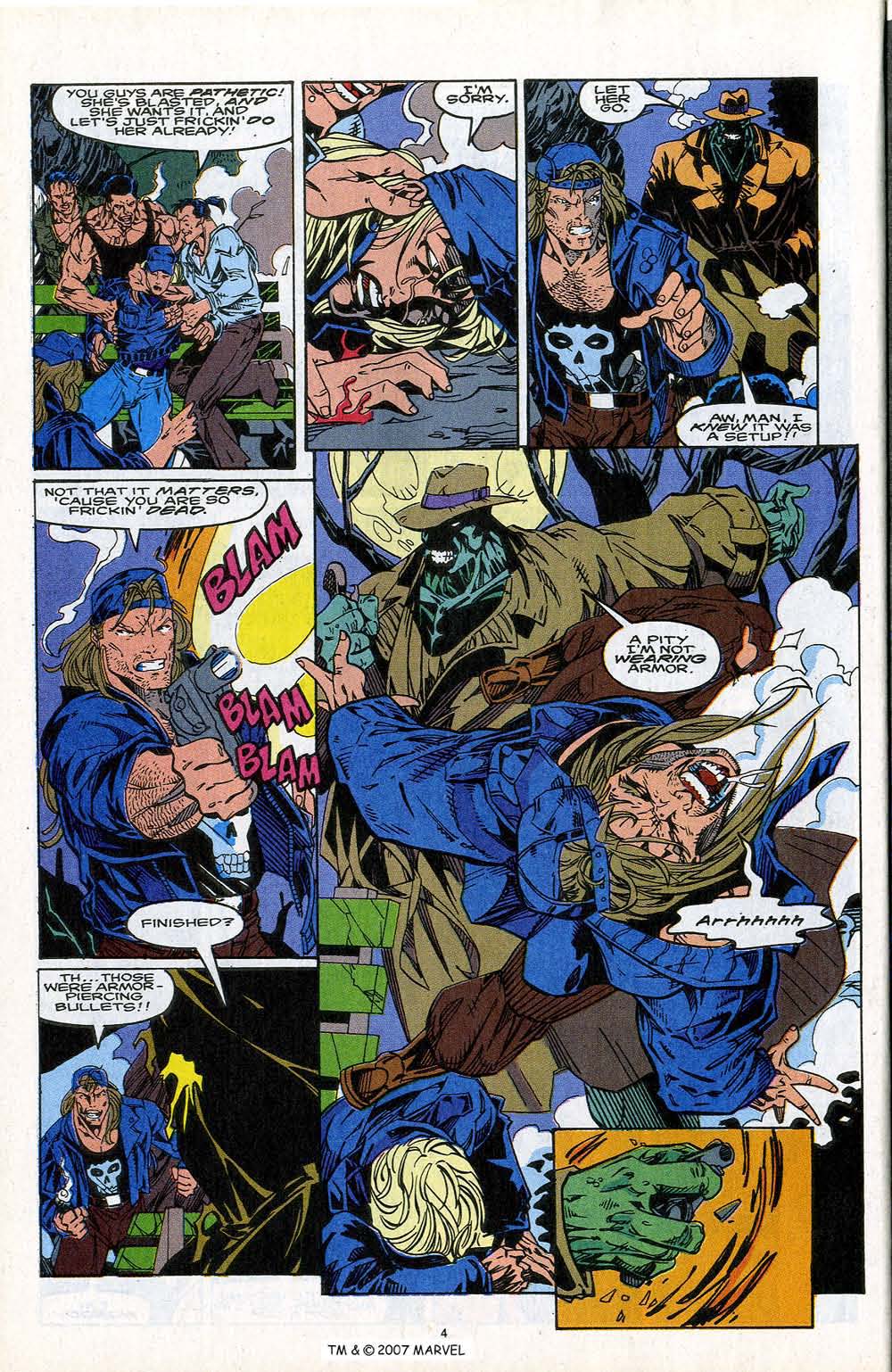 The Incredible Hulk (1968) issue Annual 1994 - Page 6