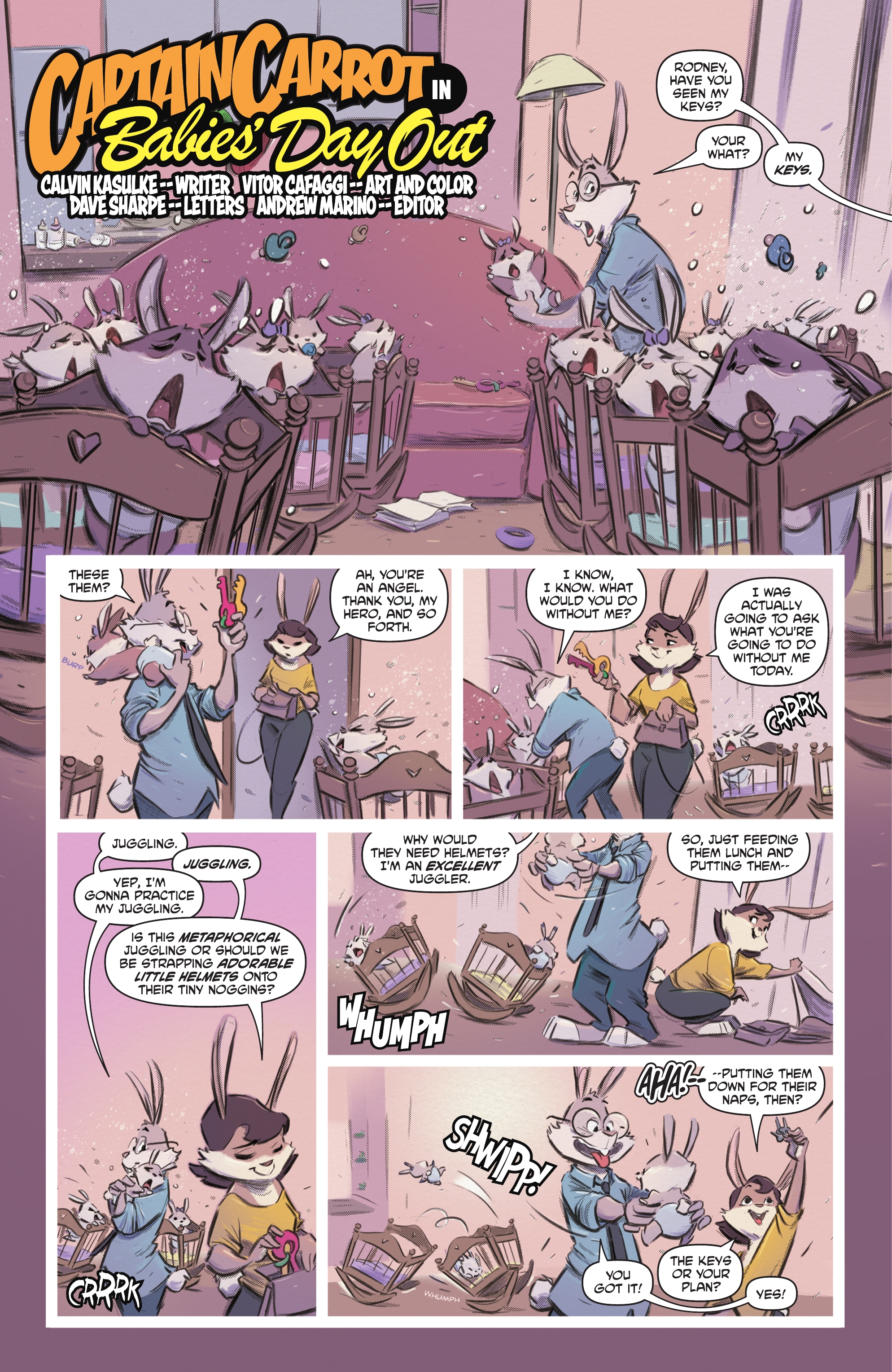 Read online DC's Legion of Bloom comic -  Issue # TPB - 54