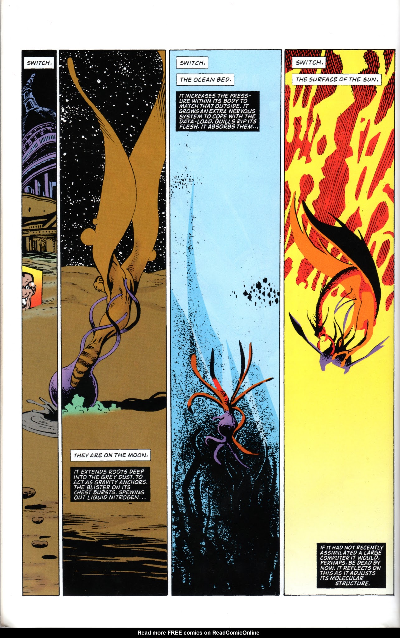 Read online Captain Britain (2002) comic -  Issue # TPB - 169