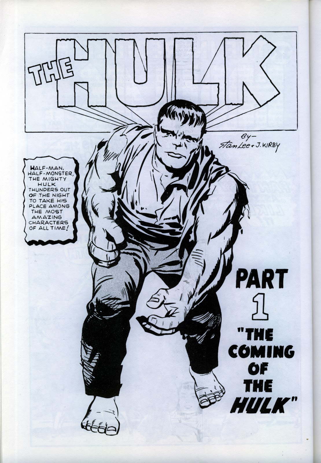 Incredible Hulk Annual issue 1979 - Page 51
