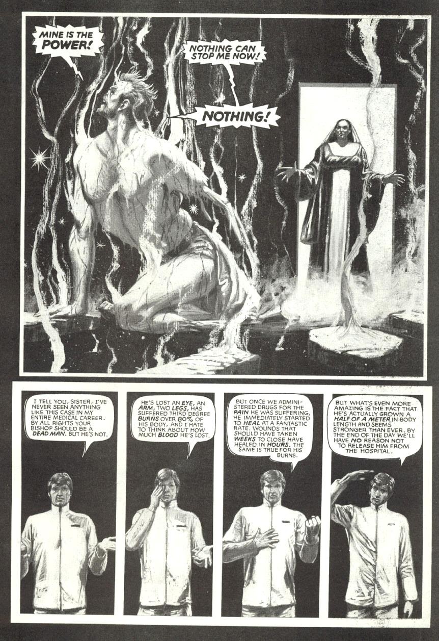 Read online The Price comic -  Issue # Full - 24