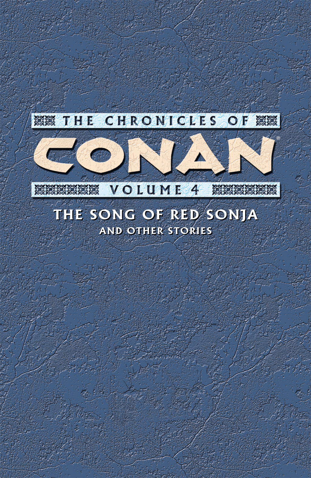Read online The Chronicles of Conan comic -  Issue # TPB 4 (Part 1) - 2