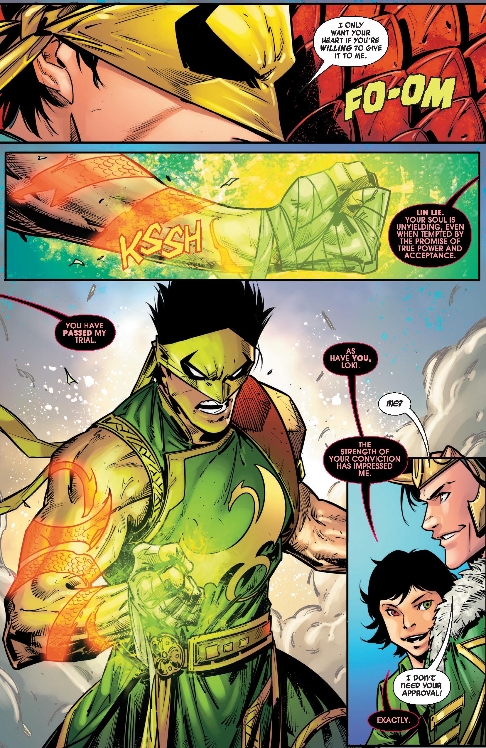 Read online A.X.E.: Judgment Day Companion comic -  Issue # TPB (Part 2) - 51