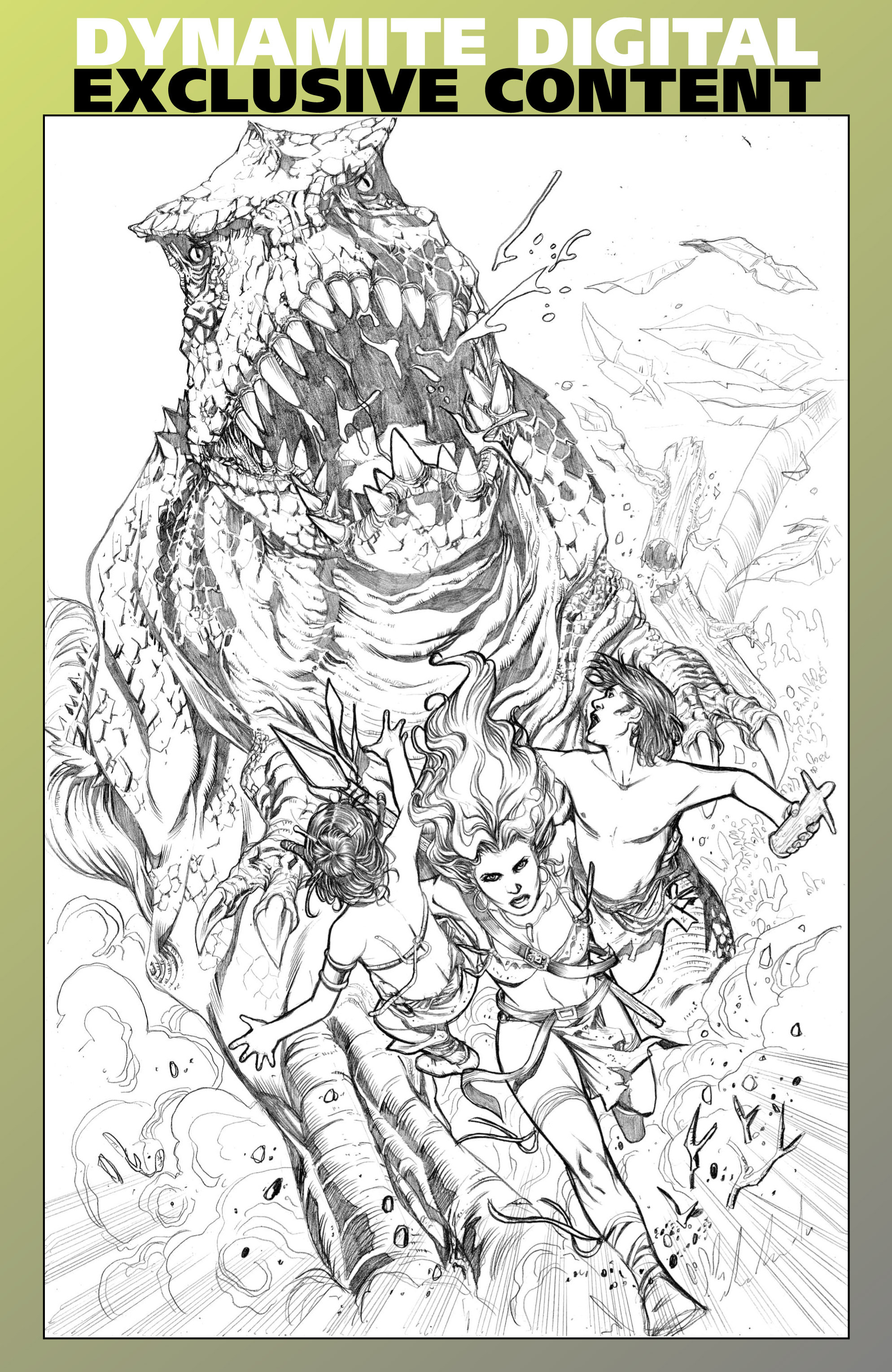 Read online Swords of Sorrow comic -  Issue #1 - 30