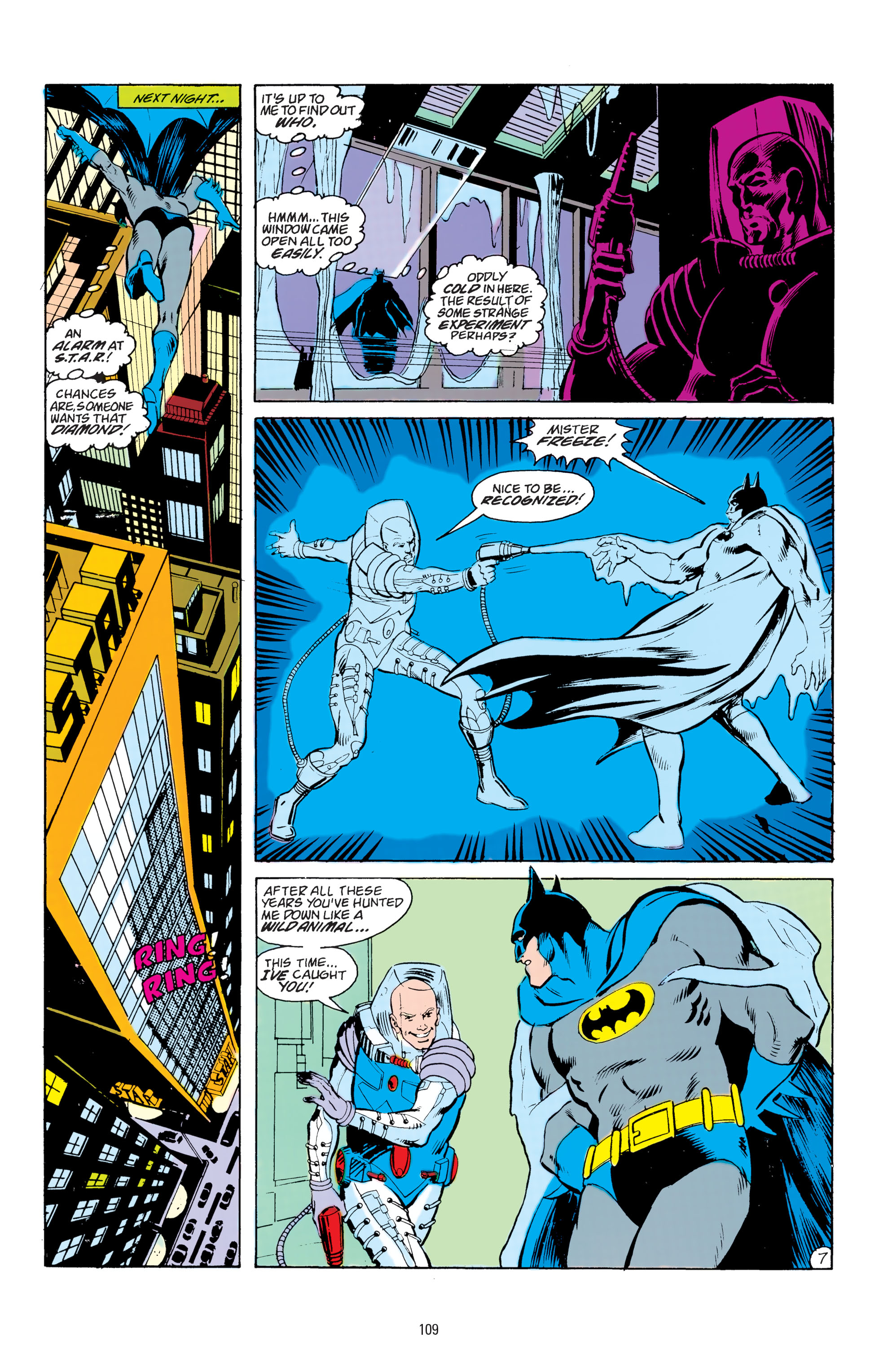 Read online Batman: The Dark Knight Detective comic -  Issue # TPB 3 (Part 2) - 9