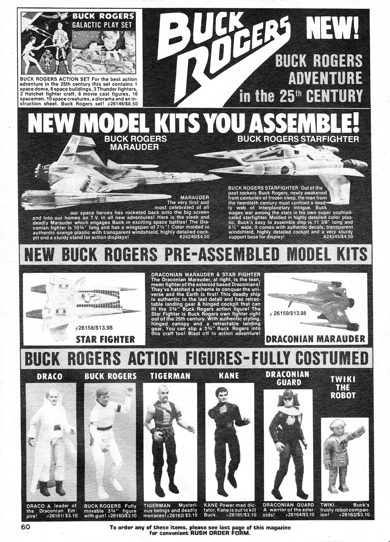 Read online Vampirella (1969) comic -  Issue #86 - 60