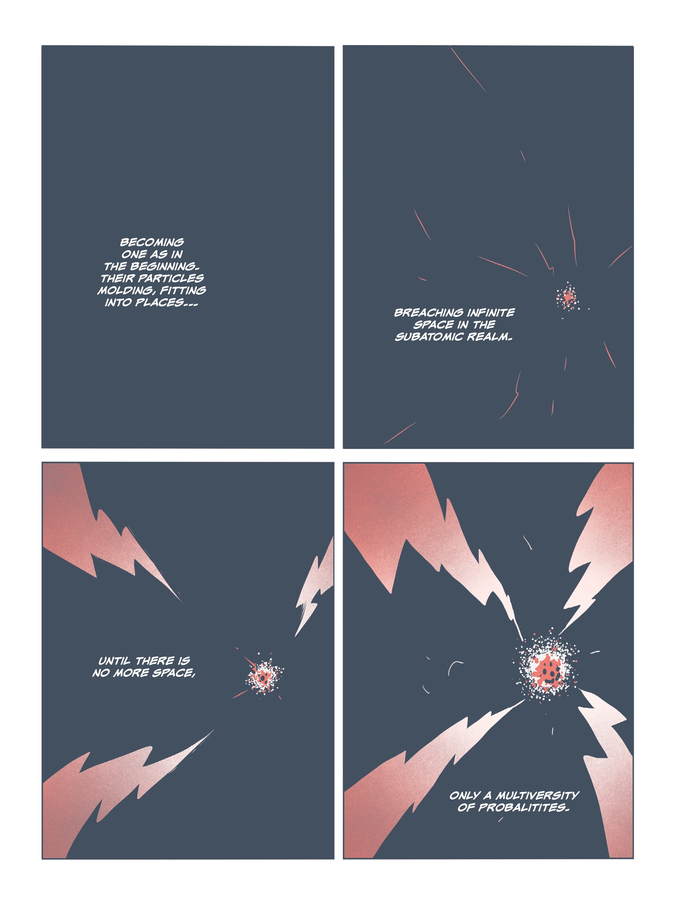 Read online Starseeds comic -  Issue # TPB 2 (Part 2) - 36