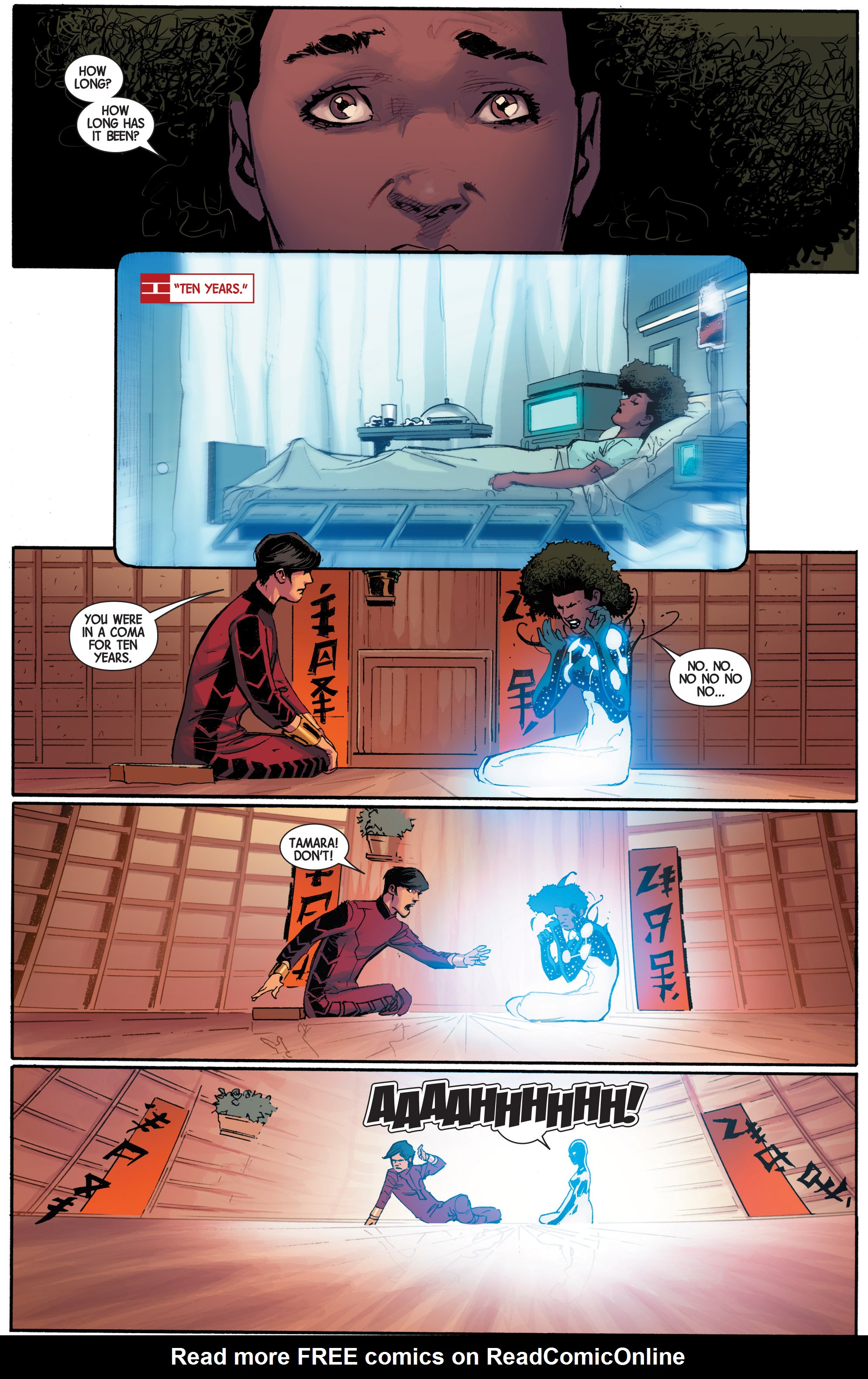 Read online Avengers by Jonathan Hickman Omnibus comic -  Issue # TPB 1 (Part 3) - 86