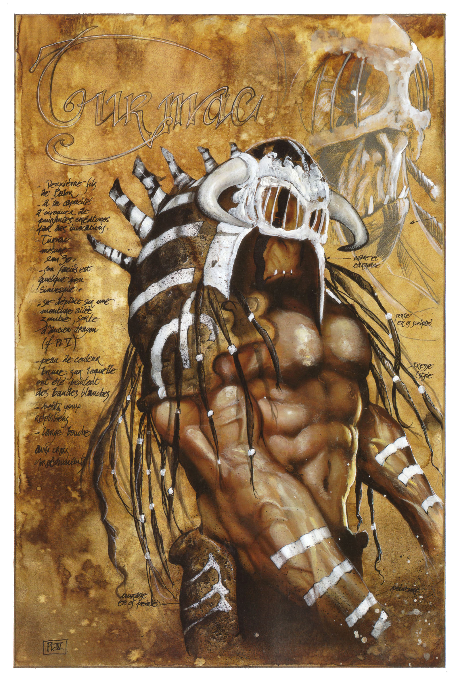 Read online Korrigans comic -  Issue #2 - 5