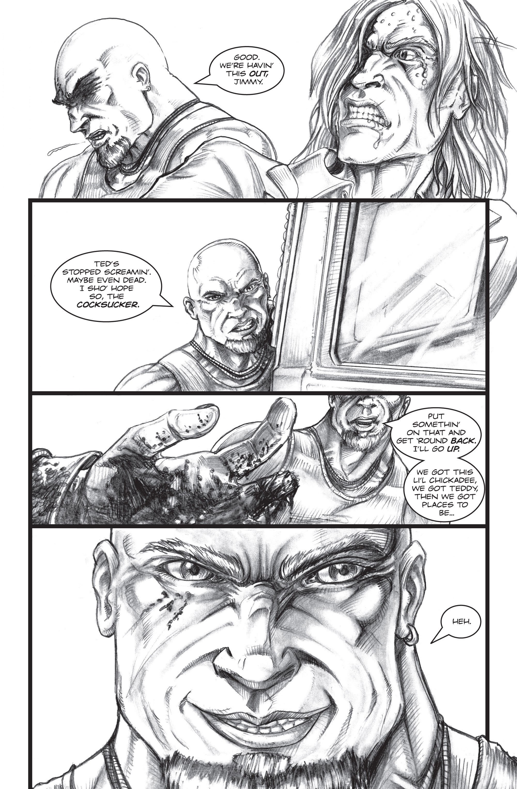 Read online The Killing Jar comic -  Issue # TPB (Part 1) - 48