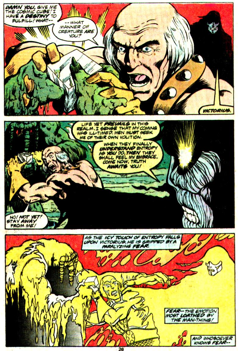 Marvel Two-In-One (1974) issue 43 - Page 15