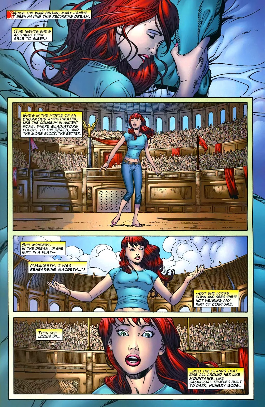<{ $series->title }} issue 32 - Page 2