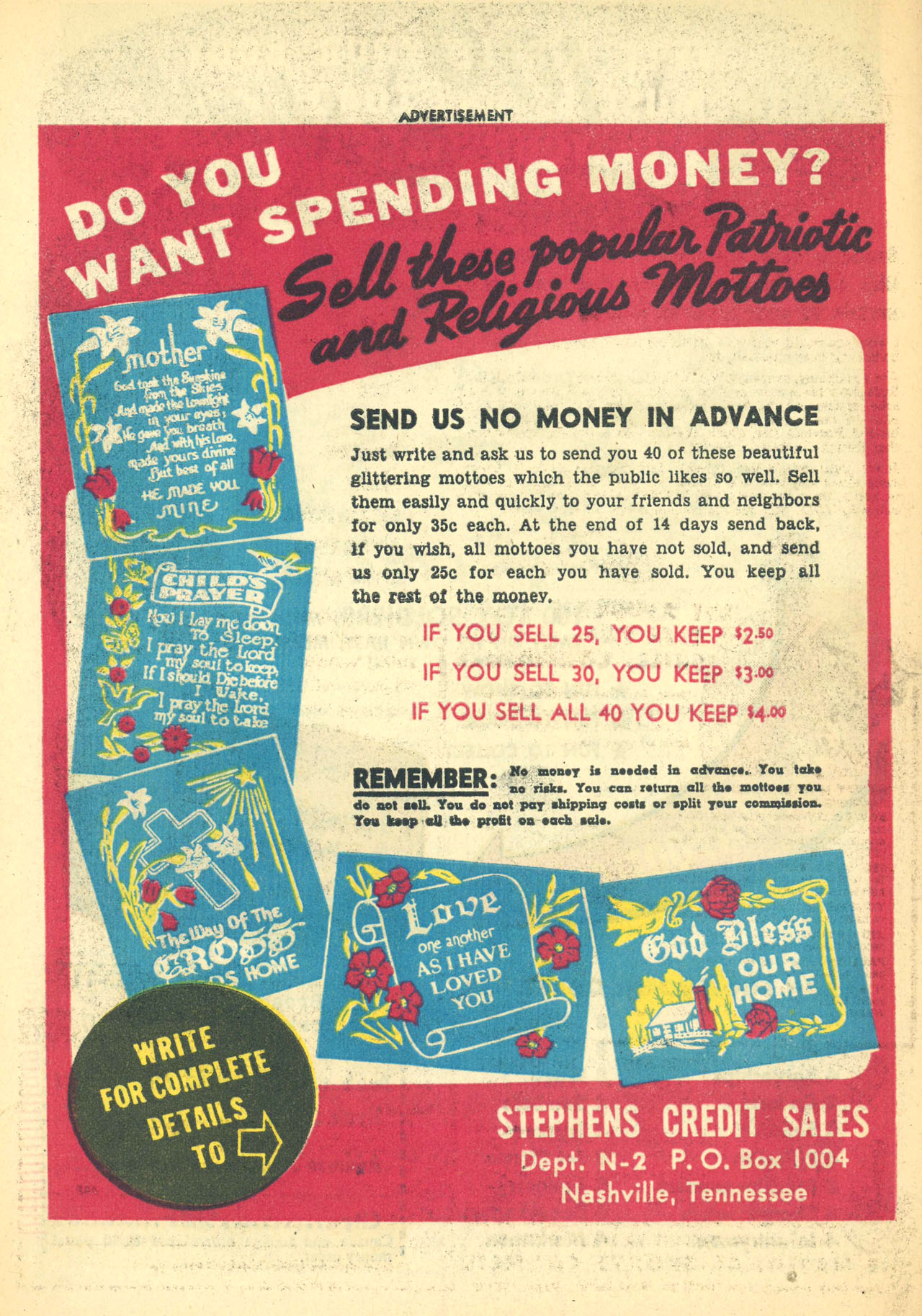 Read online The Brave and the Bold (1955) comic -  Issue #11 - 34