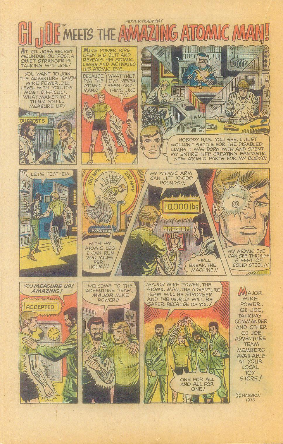 Read online Kid Colt Outlaw comic -  Issue #197 - 22