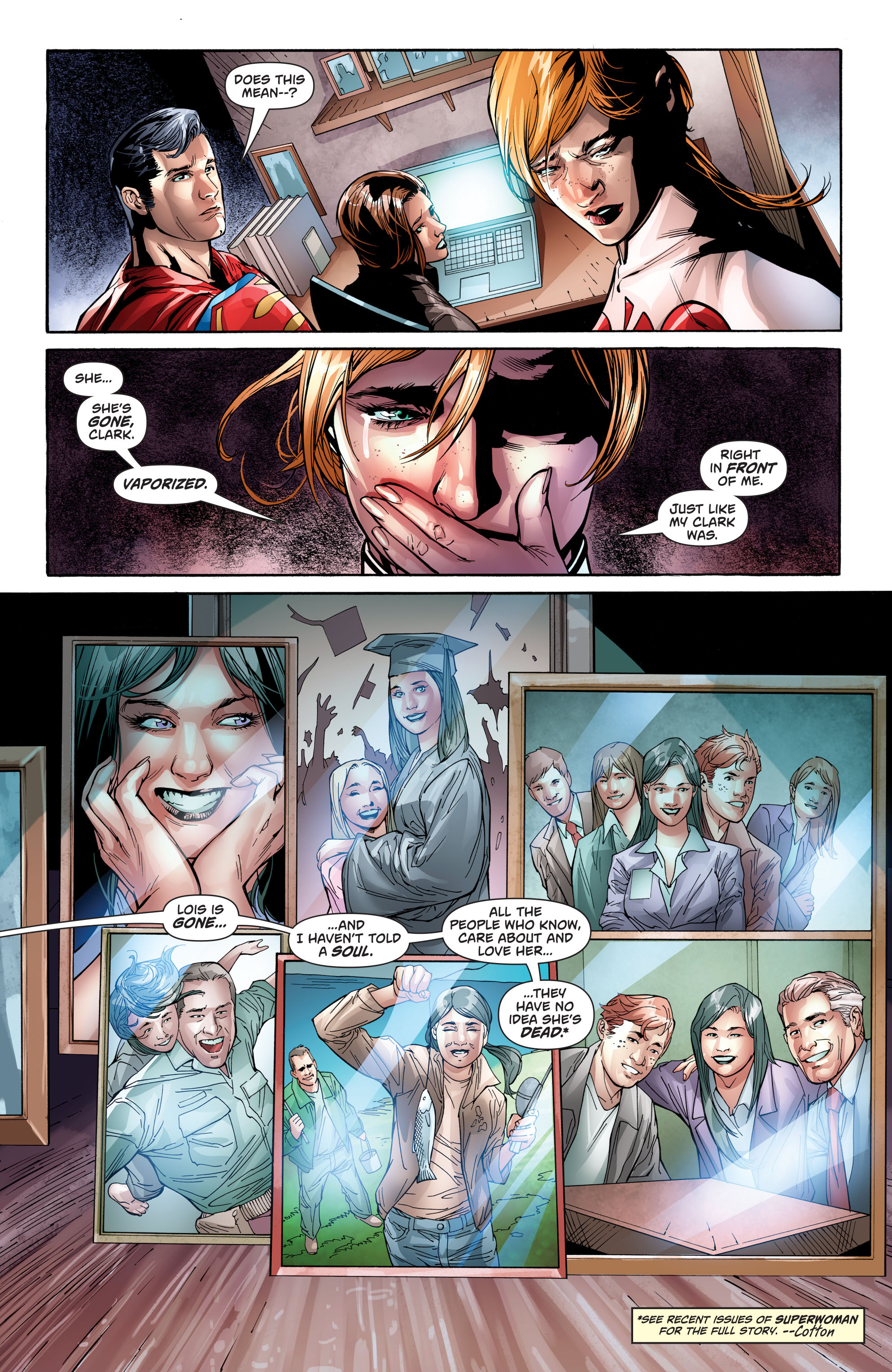 Read online Action Comics (2016) comic -  Issue #966 - 15