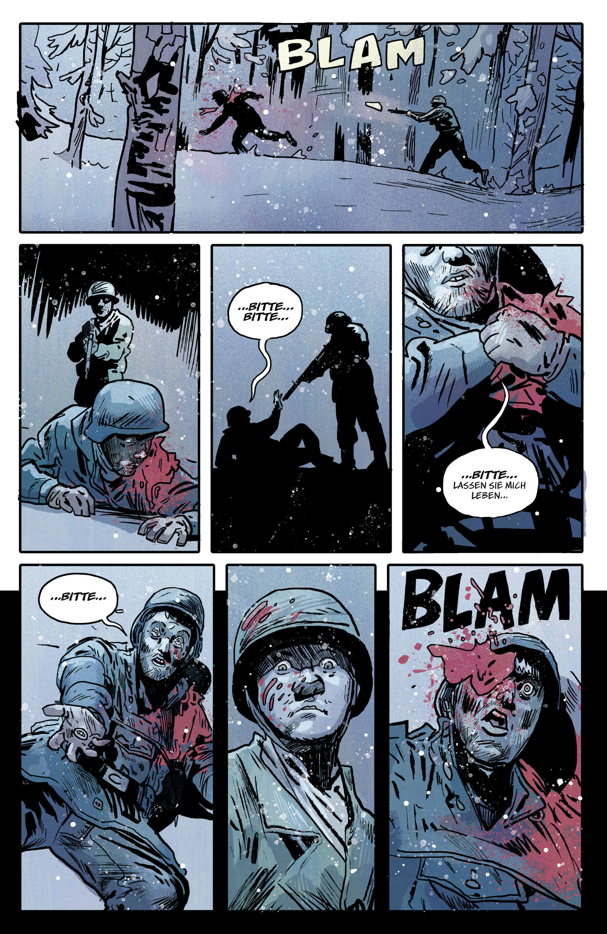 Read online The Silver Coin comic -  Issue #12 - 7