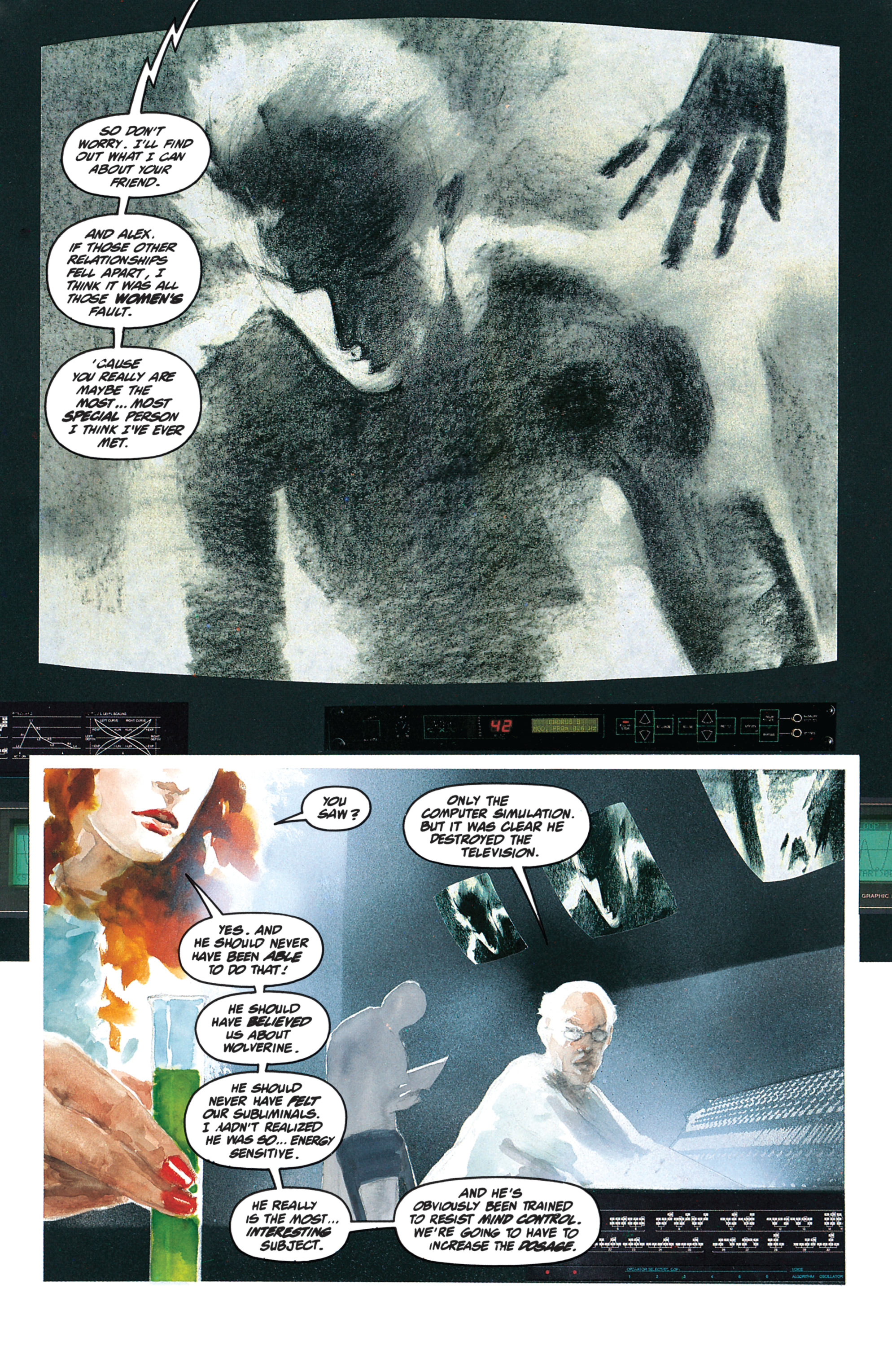 Read online Wolverine Omnibus comic -  Issue # TPB 2 (Part 1) - 66