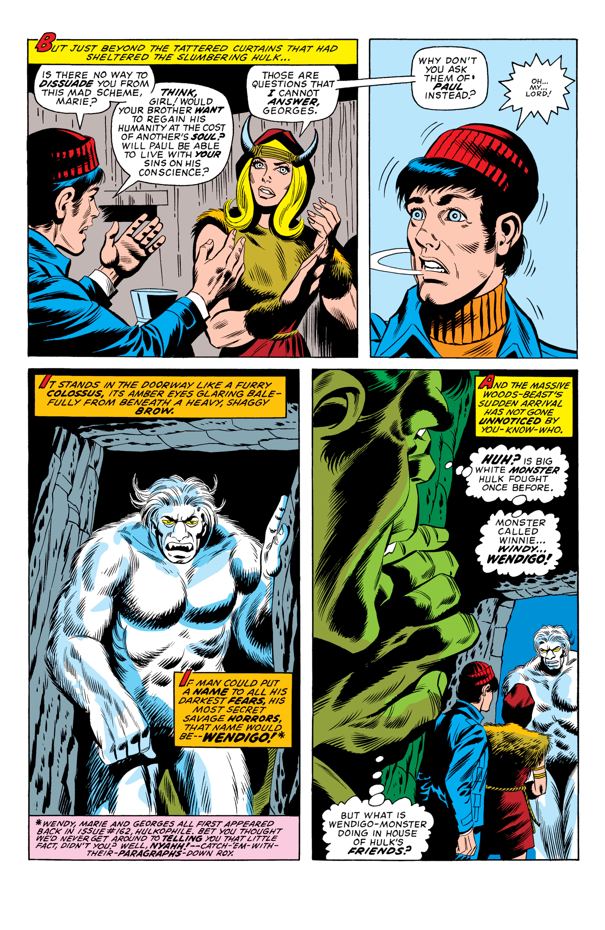 Read online Wolverine Omnibus comic -  Issue # TPB 1 (Part 2) - 57