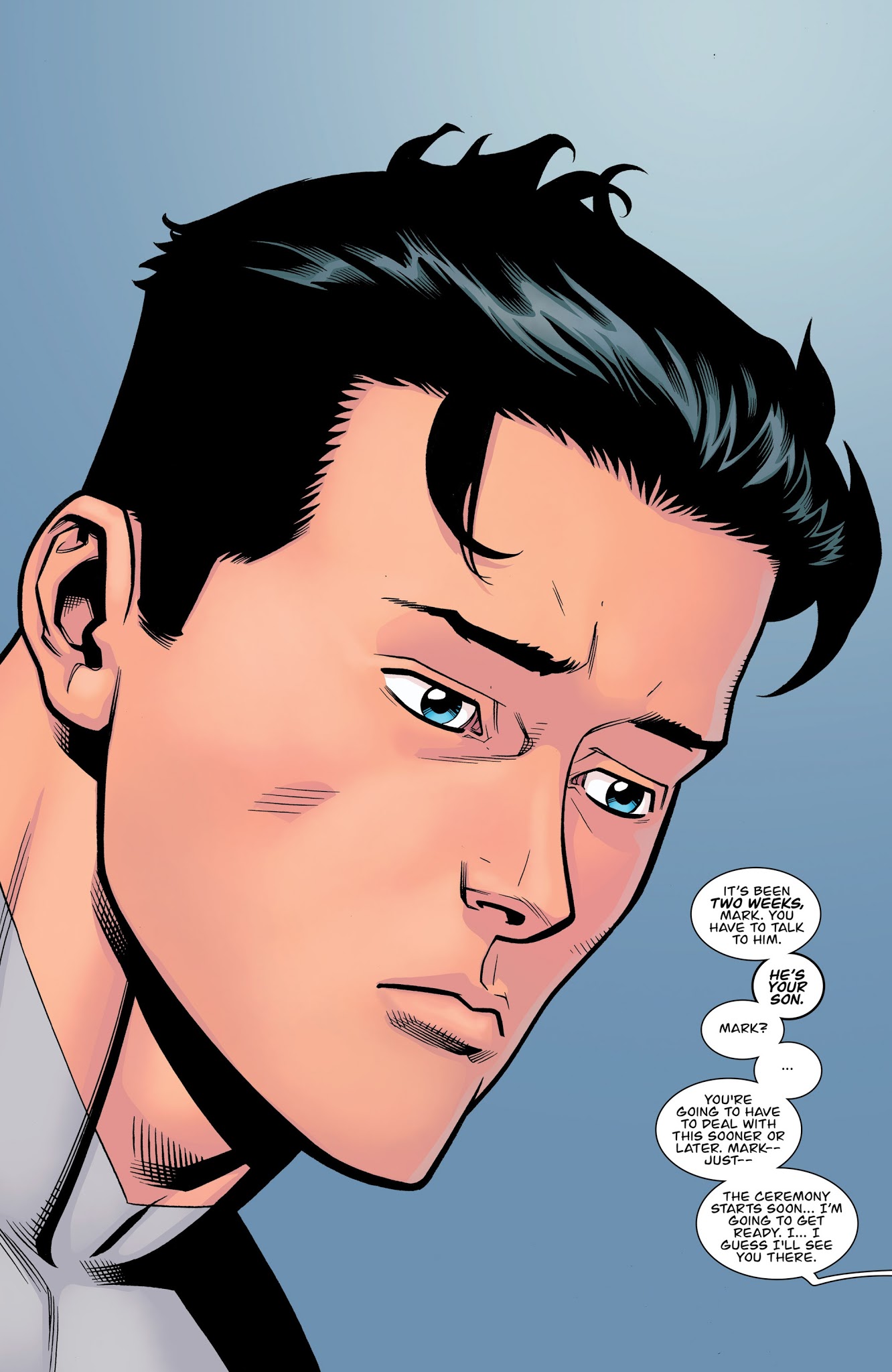 Read online Invincible comic -  Issue #143 - 3