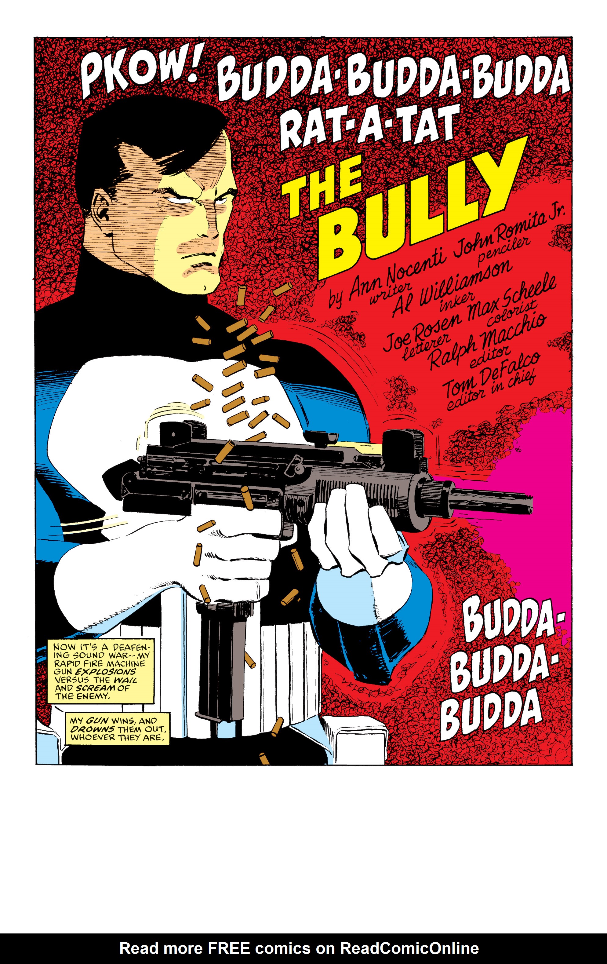 Read online Punisher Epic Collection comic -  Issue # TPB 2 (Part 4) - 76