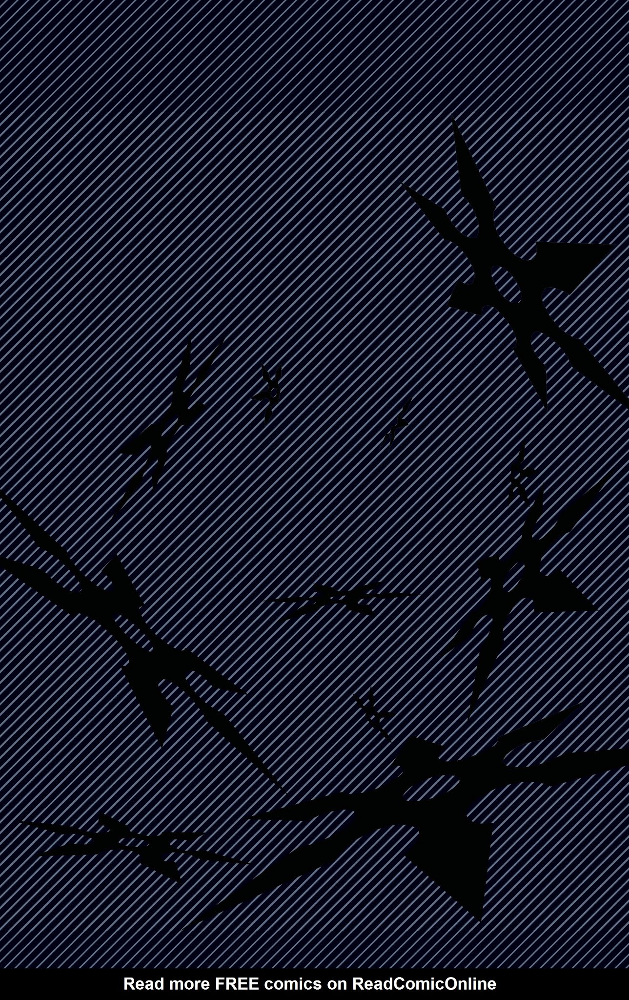 Read online Ninja-K comic -  Issue # _TPB 2 - 42