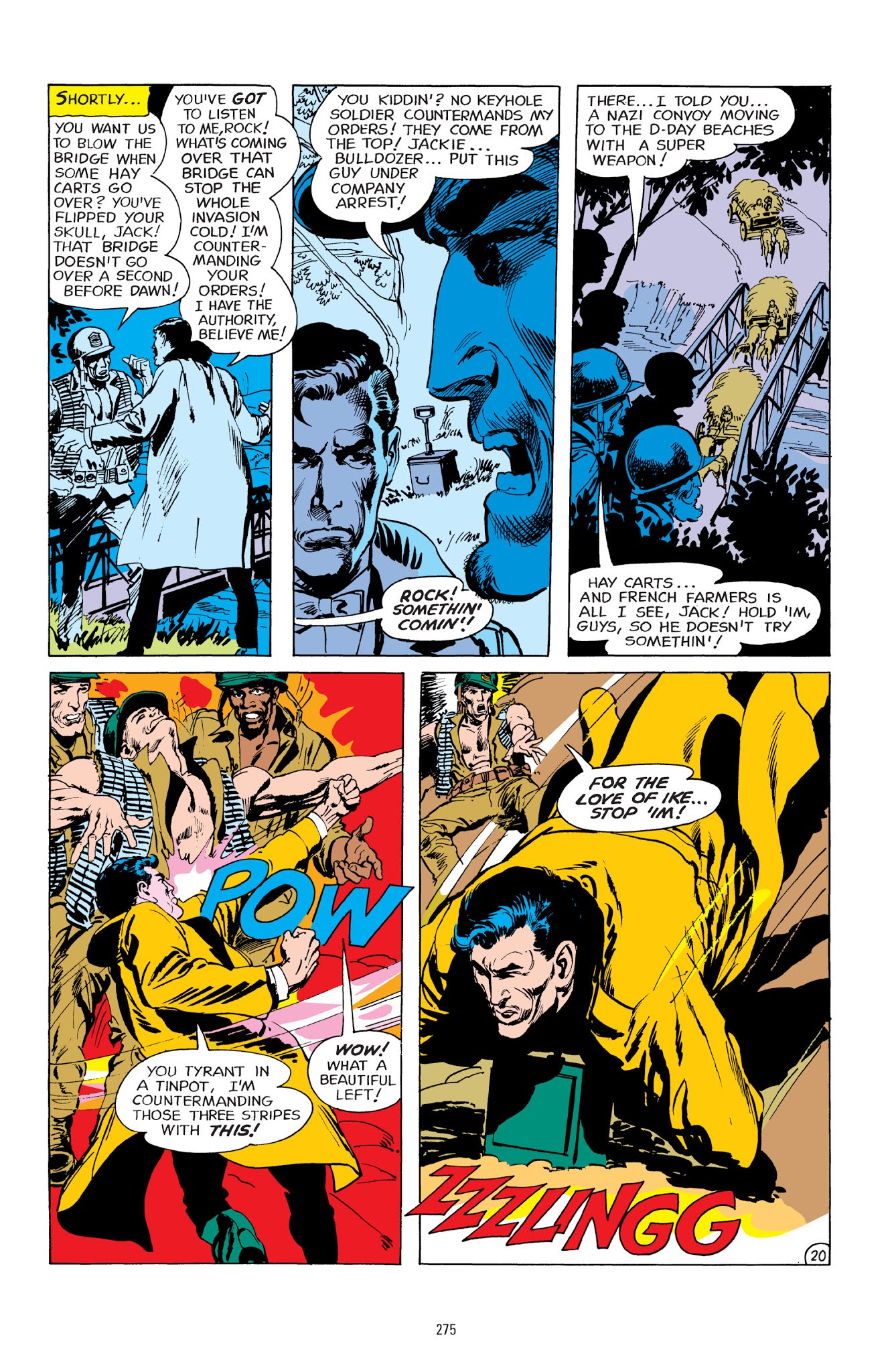 Read online Batman: The Brave and the Bold - The Bronze Age comic -  Issue # TPB (Part 3) - 75
