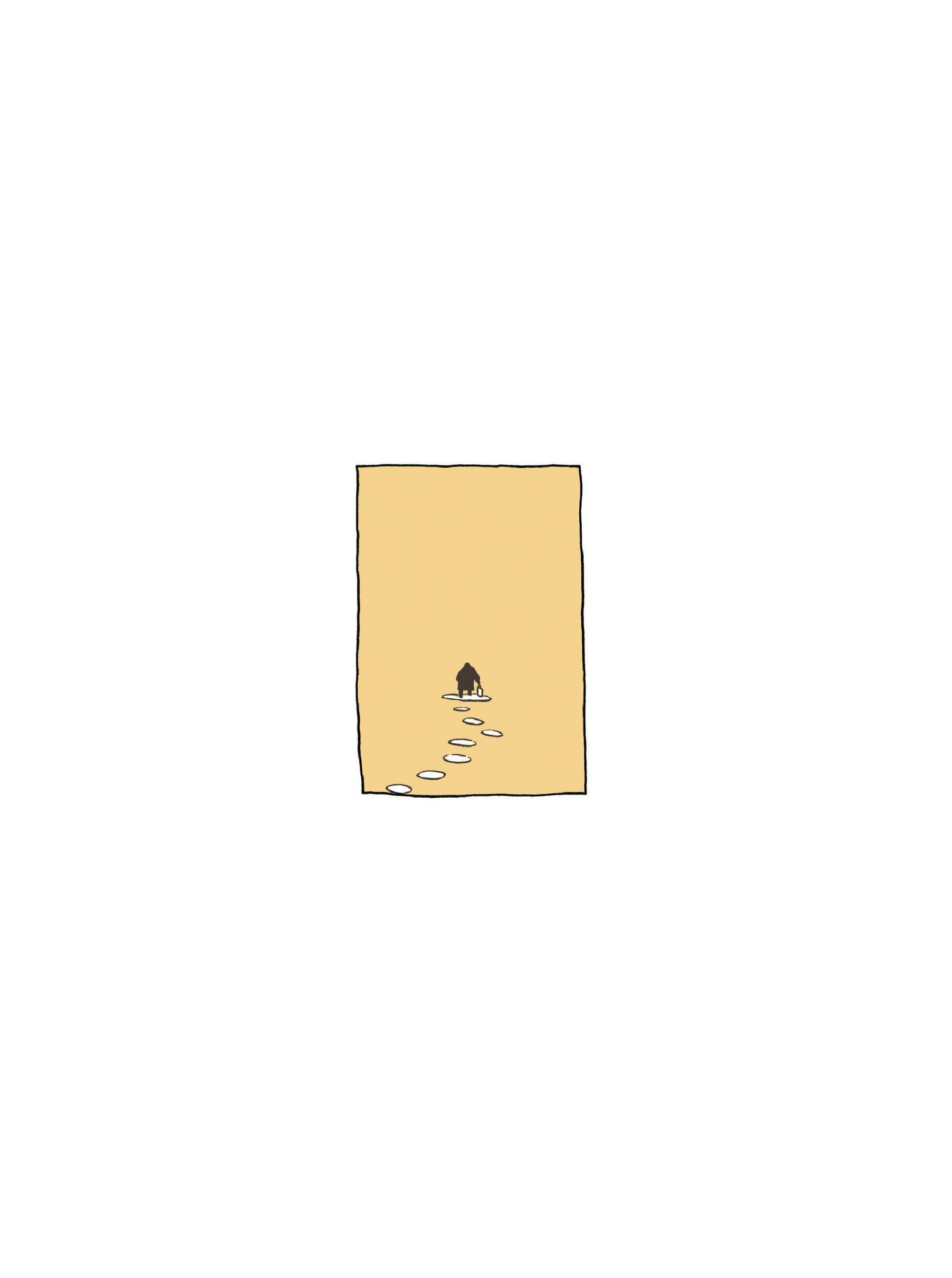 Read online Little Josephine: Memory in Pieces comic -  Issue # TPB - 10