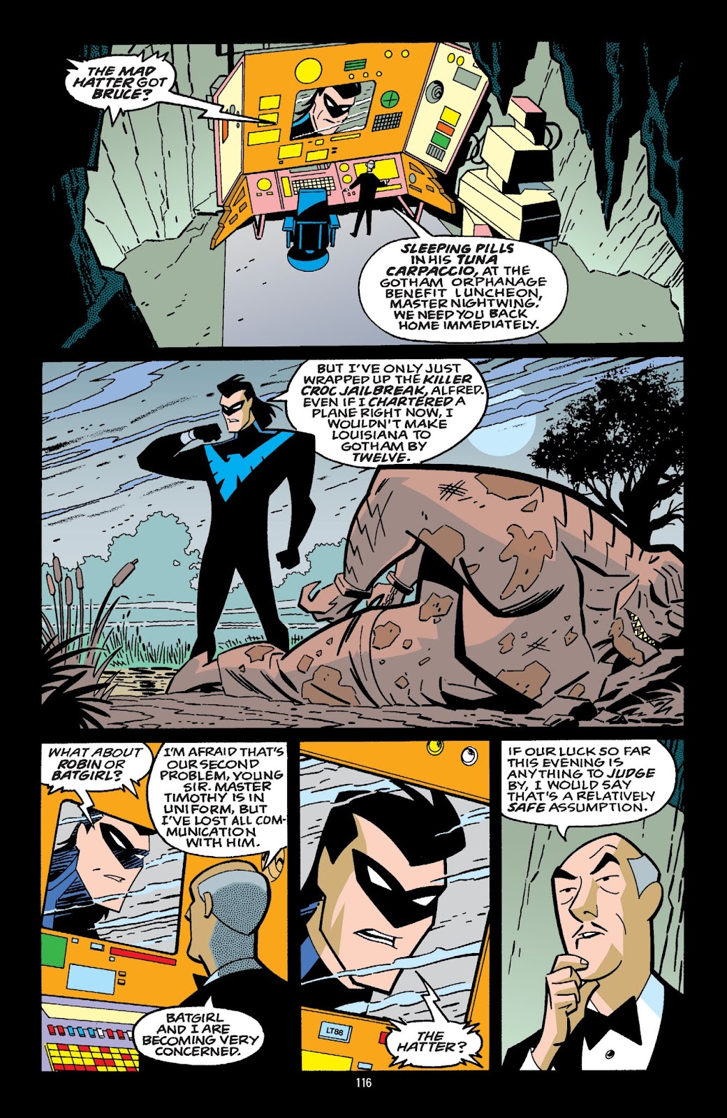 Superman by Mark Millar issue TPB (Part 2) - Page 14