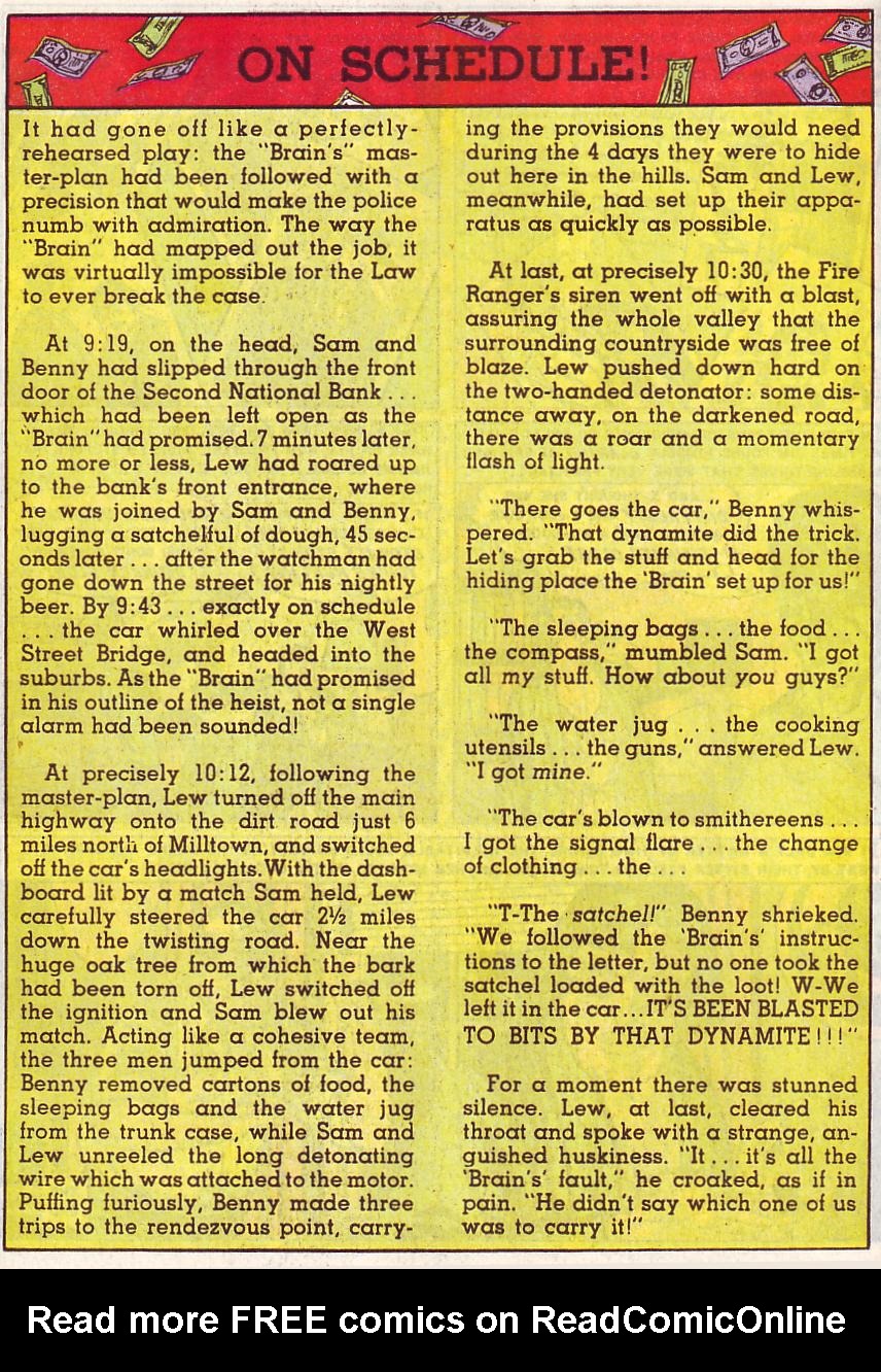 Read online Crime SuspenStories comic -  Issue #21 - 17