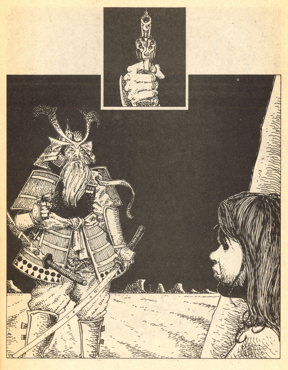 Read online Andromeda comic -  Issue #1 - 36