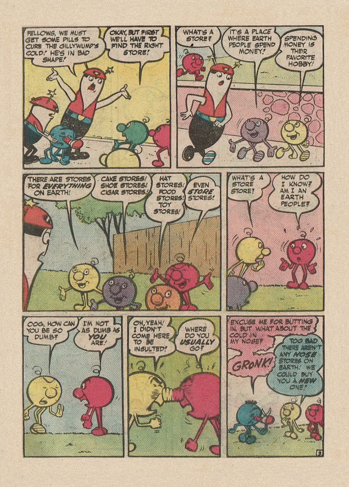 Archie Comics Double Digest issue 29 - Page 110