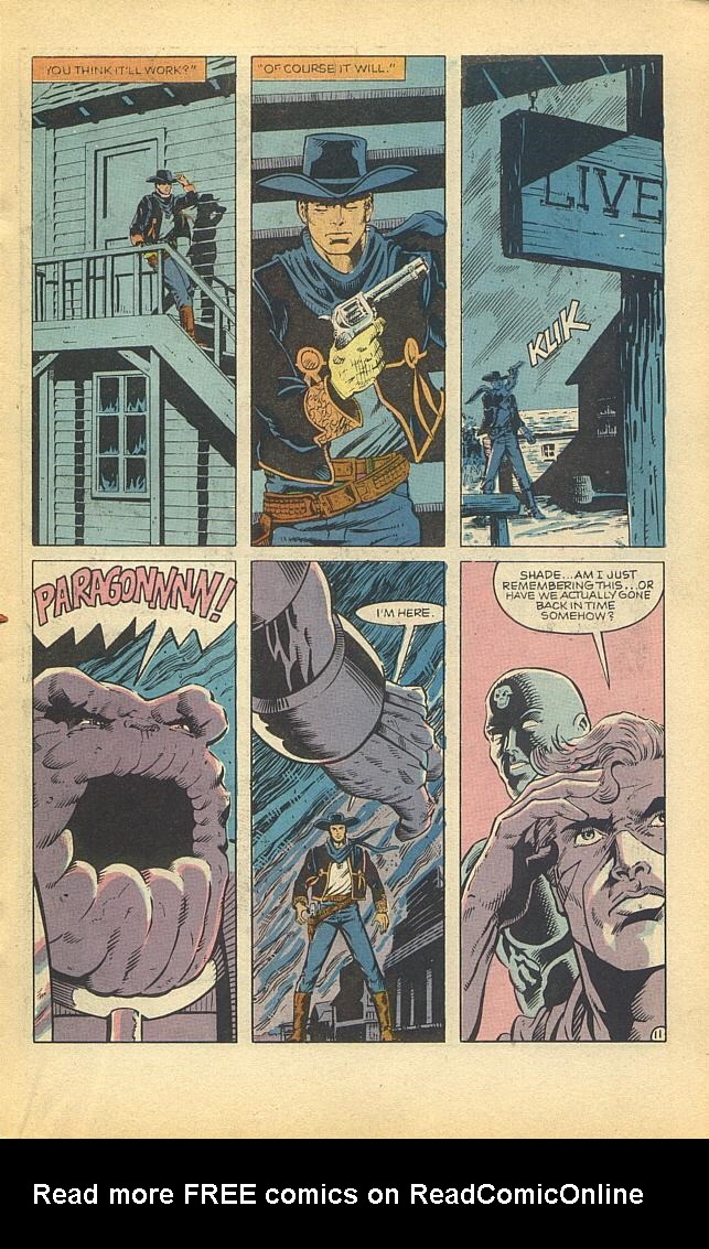 Femforce Issue #8 #8 - English 13 Femforce Issue #8 #8 - English 13