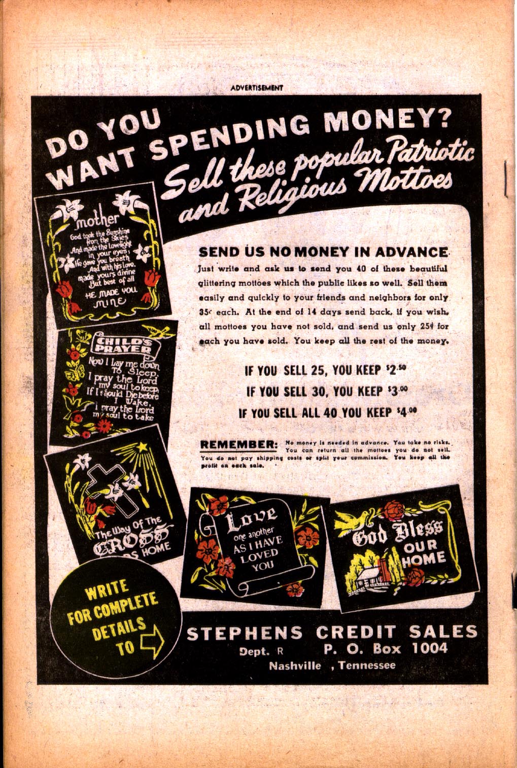 Read online Kid Colt Outlaw comic -  Issue #90 - 34