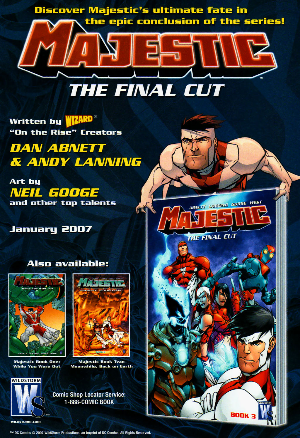 Read online Skye Runner comic -  Issue #6 - 25