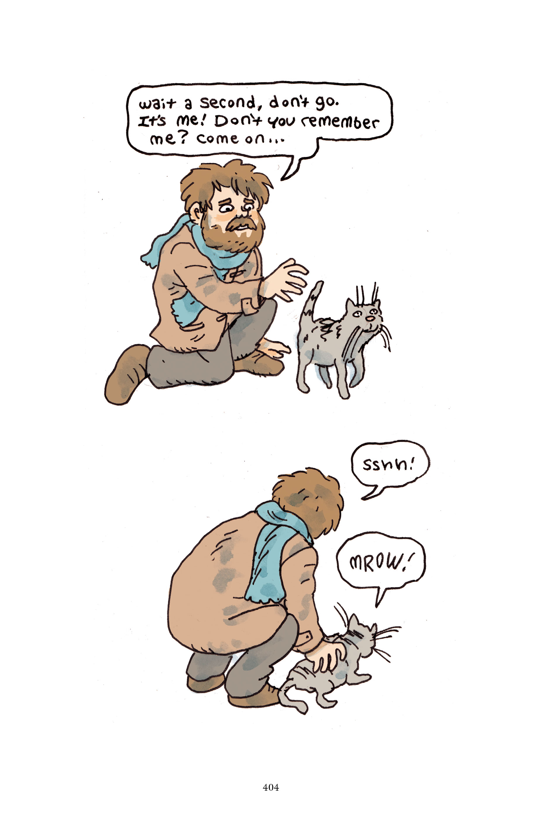 Read online The Complete Works of Fante Bukowski comic -  Issue # TPB (Part 5) - 2