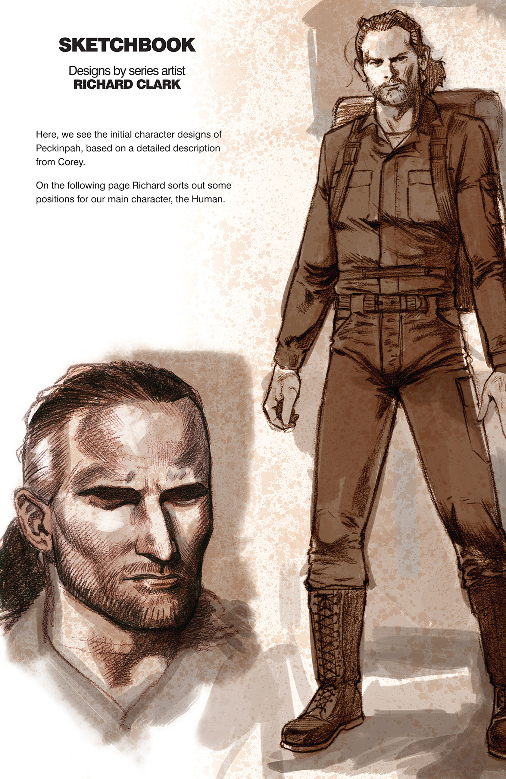 Read online House of Gold & Bones comic -  Issue #3 - 24