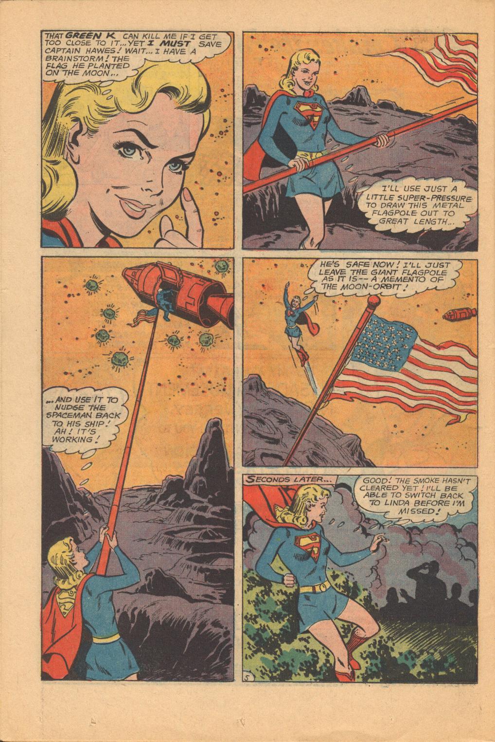 Read online Action Comics (1938) comic -  Issue #340 - 25