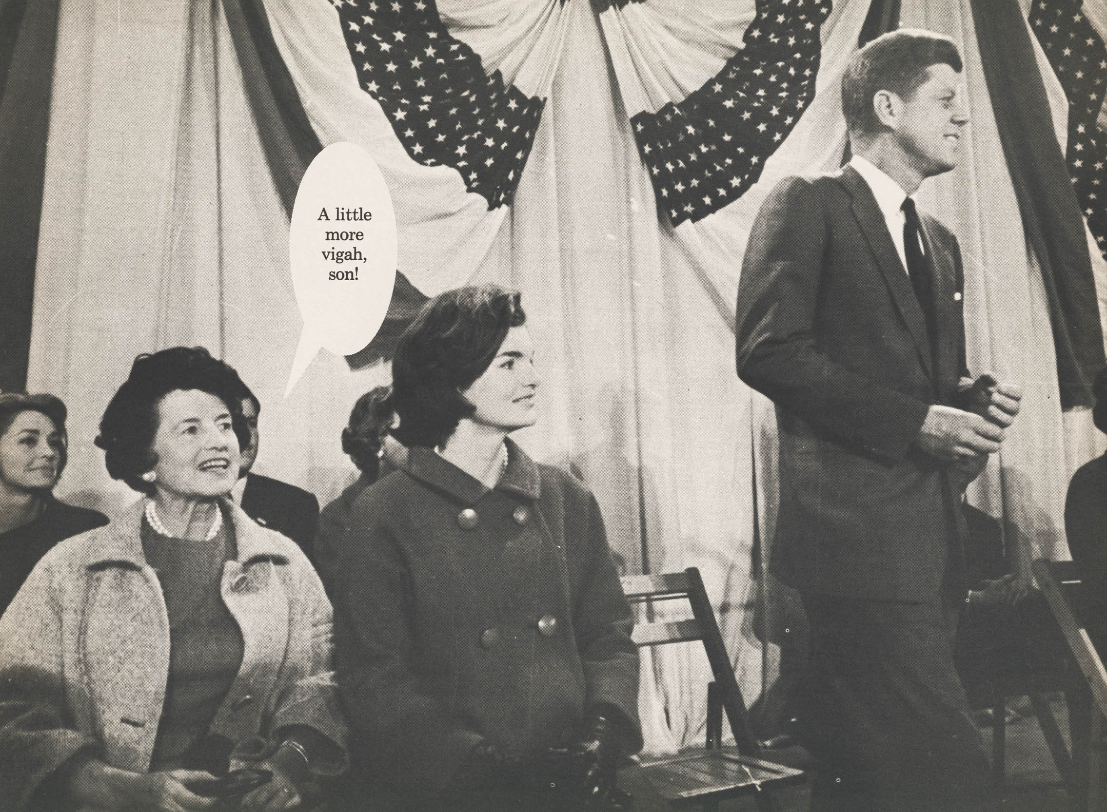 Read online More You Don't Say comic -  Issue # TPB - 59