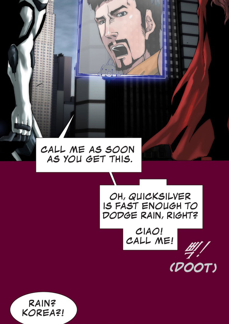 Read online Avengers: Electric Rain Infinity Comic comic -  Issue #2 - 47