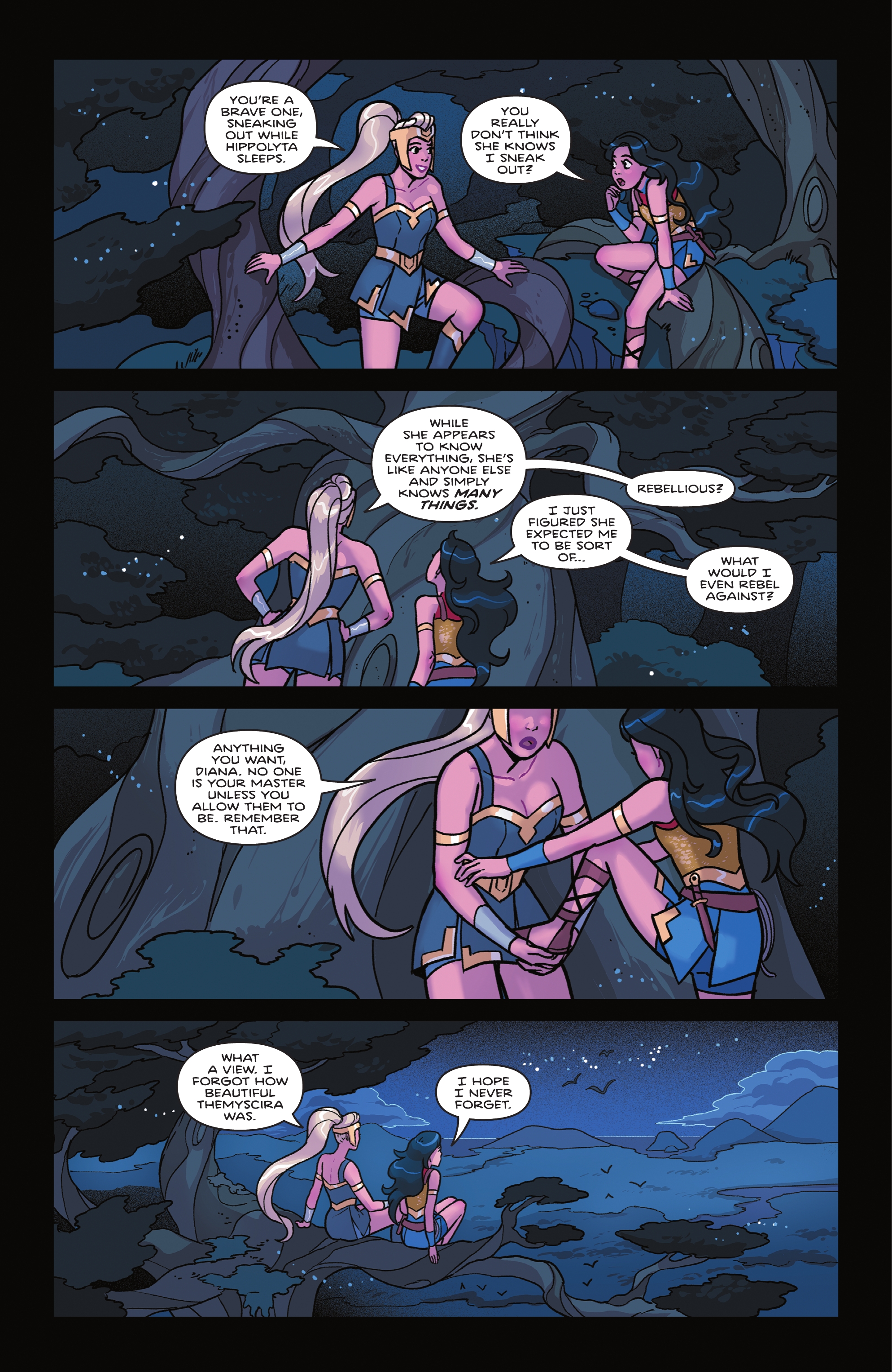 Read online Wonder Woman (2016) comic -  Issue #788 - 26