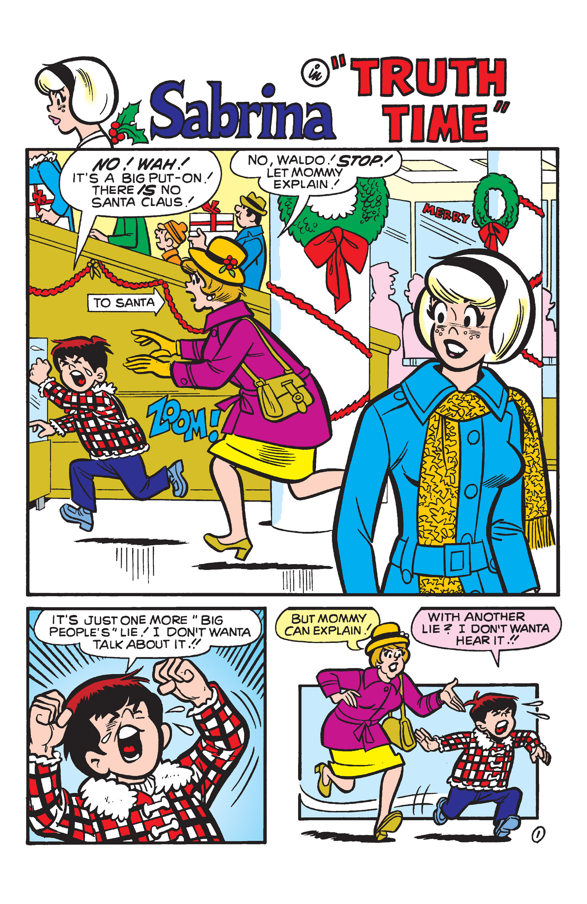Read online Pep Digital comic -  Issue #122 - 9