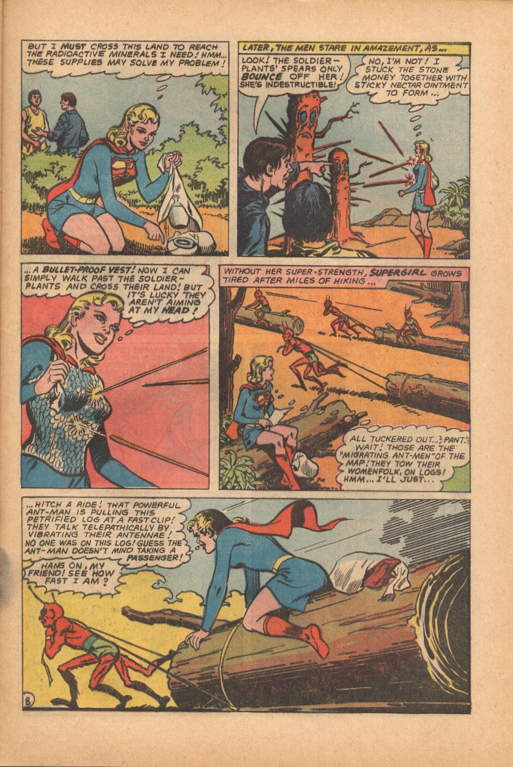 Read online Action Comics (1938) comic -  Issue #337 - 29