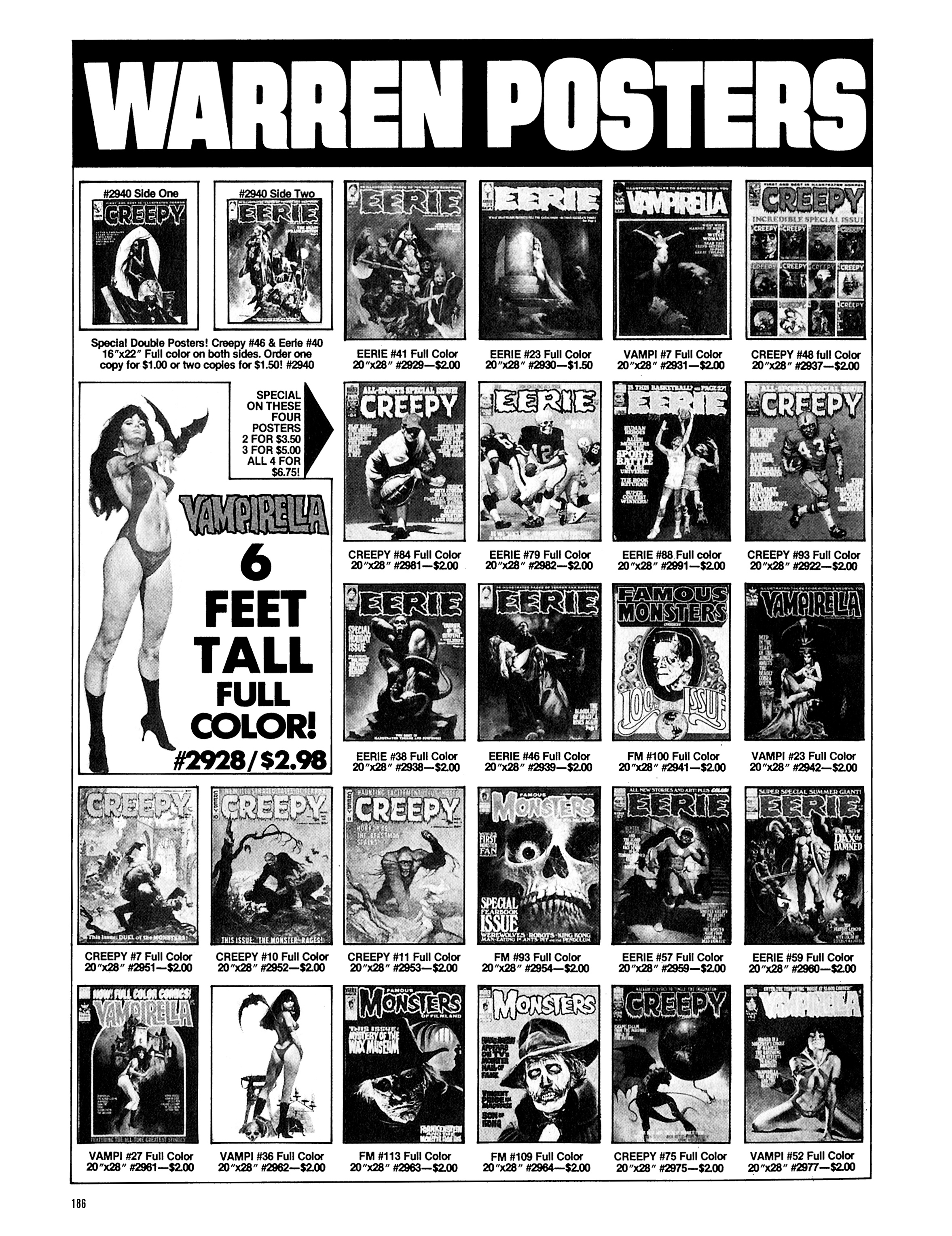 Read online Creepy Archives comic -  Issue # TPB 28 (Part 2) - 88