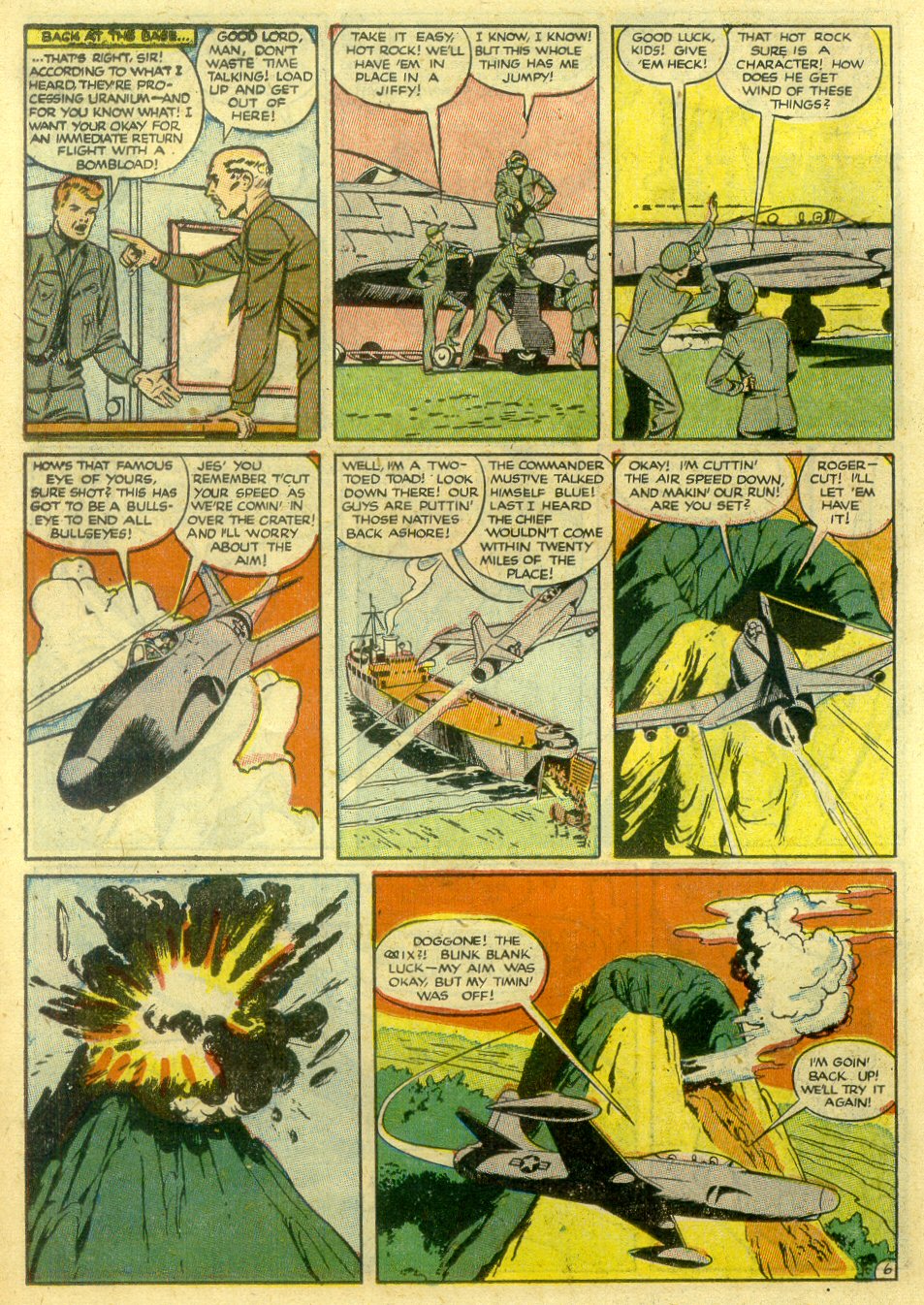 Read online Daredevil (1941) comic -  Issue #73 - 26