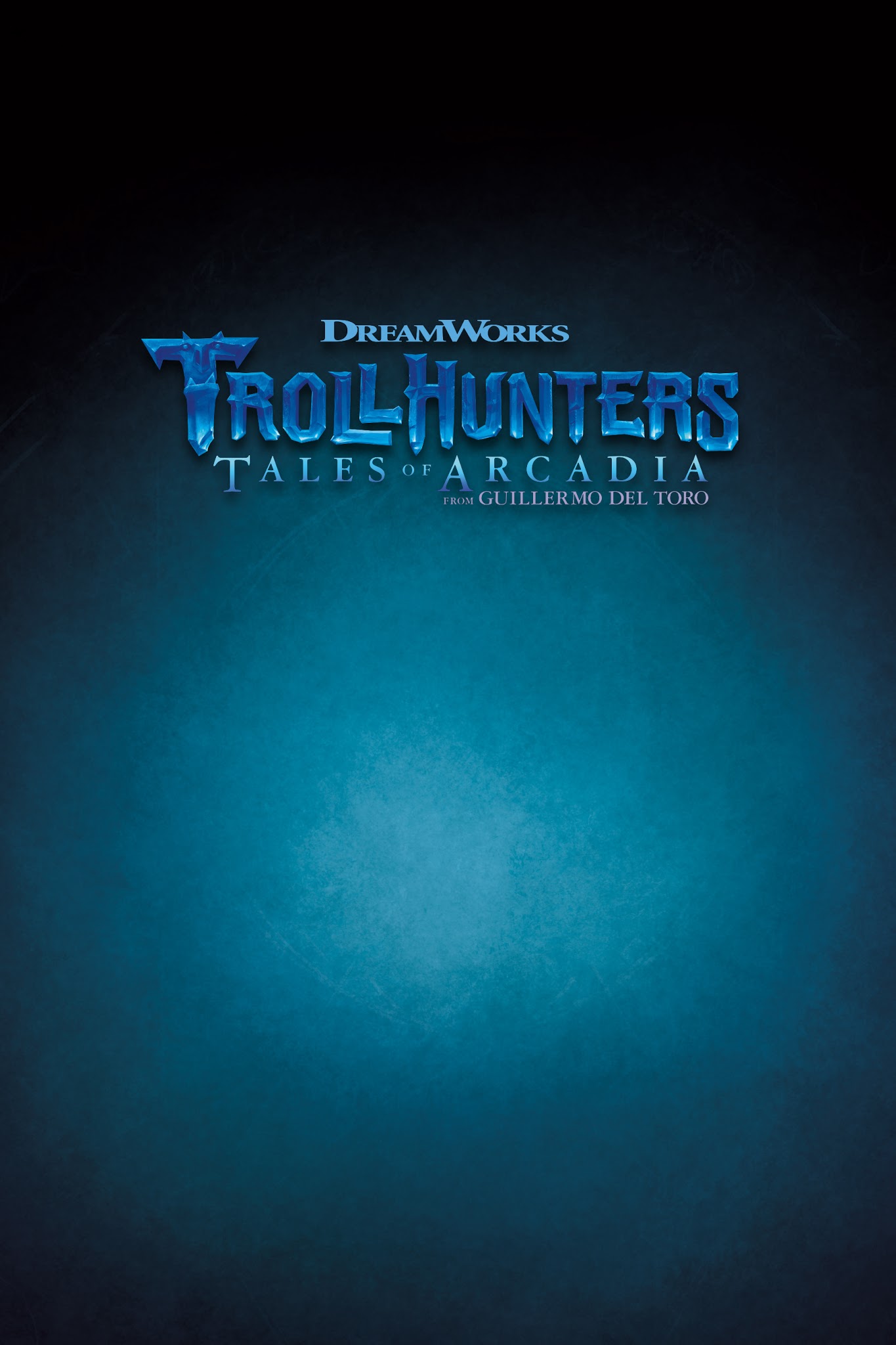 Read online Trollhunters: Tales of Arcadia-The Secret History of Trollkind comic -  Issue # Full - 2