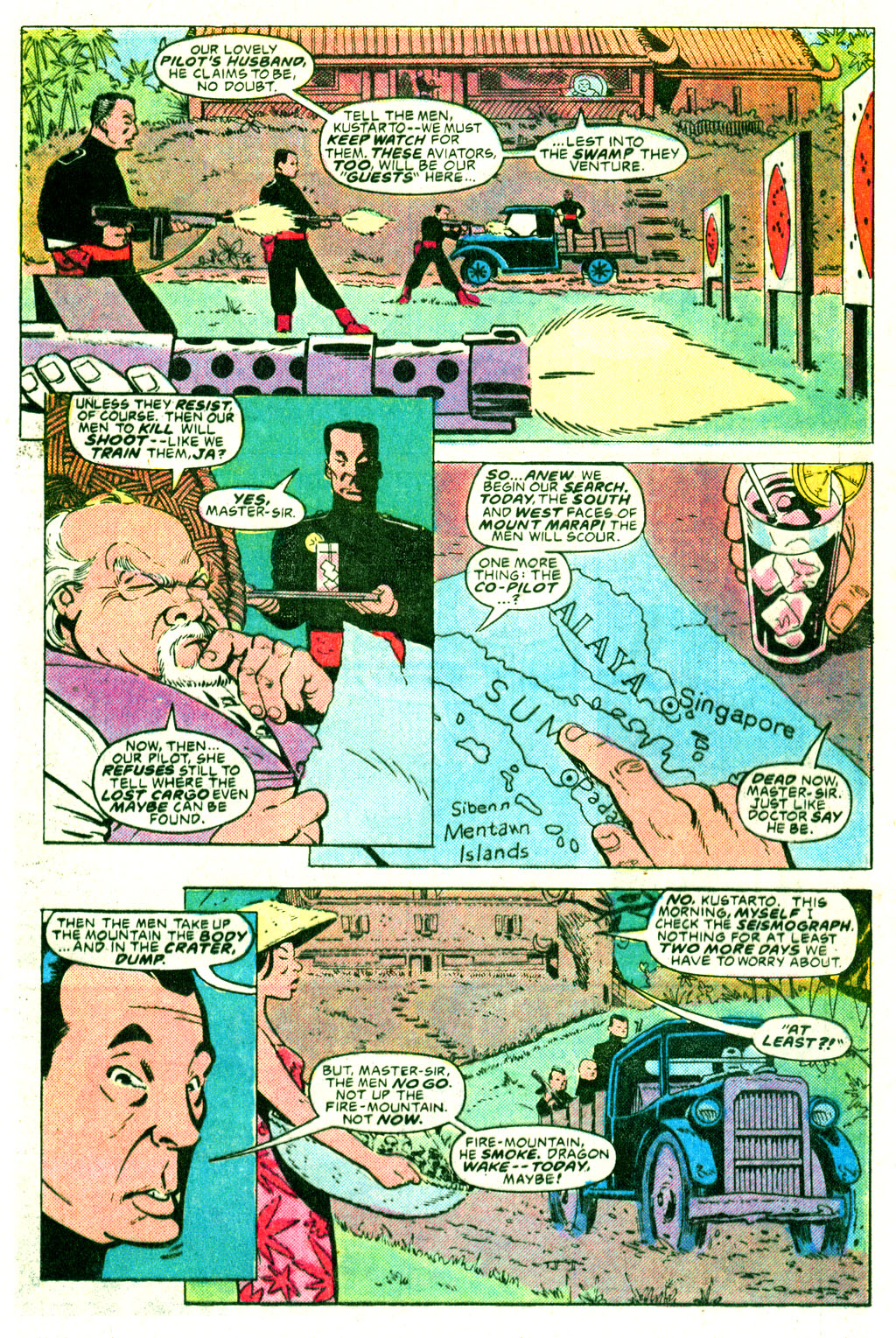 Action Comics (1938) 618 Page 11
