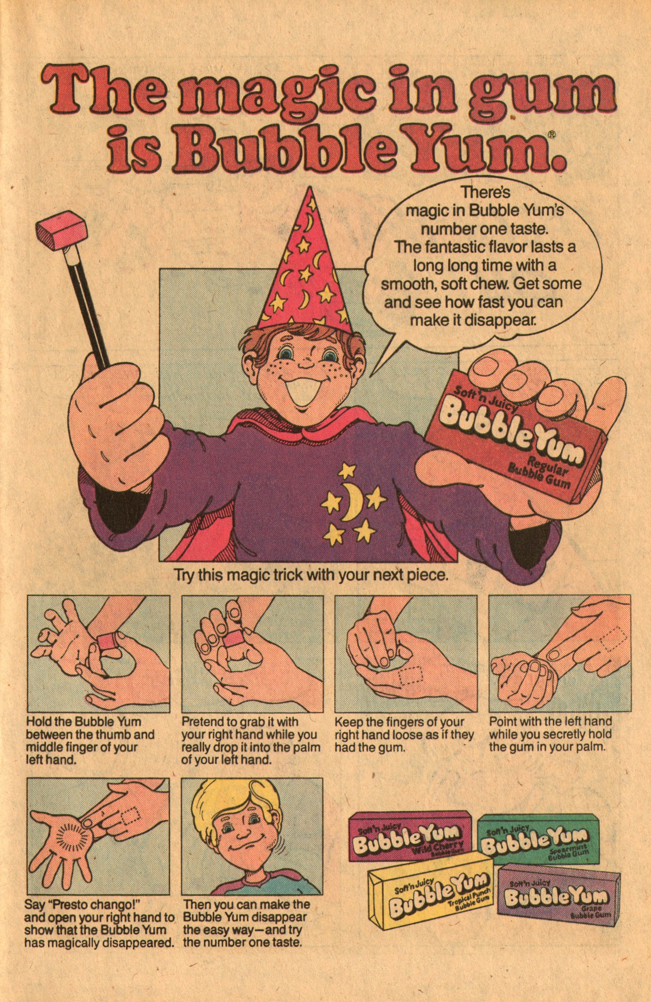 Read online Life With Archie (1958) comic -  Issue #227 - 9